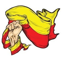 KannadigaSpeaks's profile picture. ಕನ್ನಡ-ಕನ್ನಡಿಗ-ಕರ್ನಾಟಕ💛❤️ | Kannadigas 'Organize,Agitate & Educate' to get what you want | Like/RT's ×  Endorsement | KannadigaTribe |ಎಲ್ಲಾದರೂ ಇರು ಕನ್ನಡಿಗನಾಗಿರು