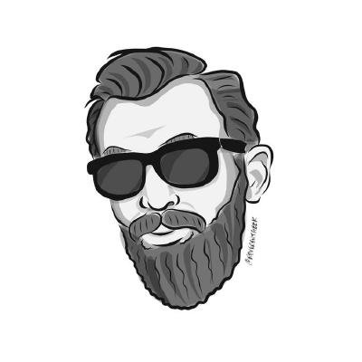 yi00it's profile picture. building @getSaharos - project management for construction teams.