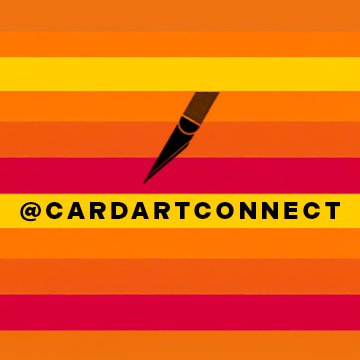 CardArtConnect's profile picture. I make high-end custom cards at affordable prices. DM for rates and requests. PC Craig Biggio, Dustin Pedroia, ASU alums, Nats, bat barrel cards