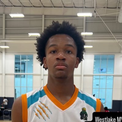 6’6 181 | class of ‘27, sf/pf | Westlake highschool | 3.4 gpa | # 2406042473 | israel.warner.26@gmail.com