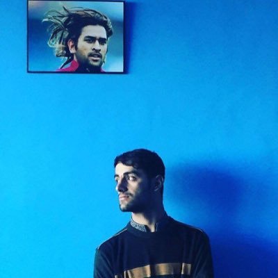 soghaatol's profile picture. Building 🏟️