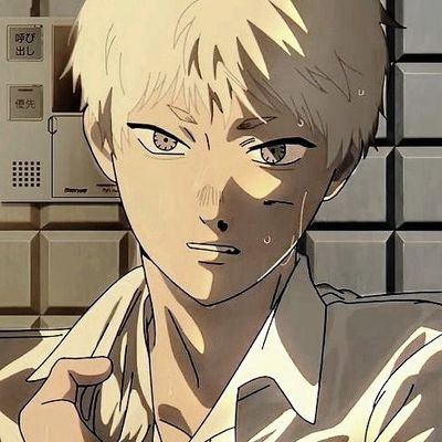 noxliquor's profile picture. Loving you is my favorite thing to do, Renji.