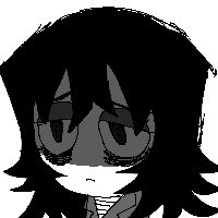 dumpstergirl__'s profile picture. truth in solitude

pfp by @pmh808
it
amateur musician and writer