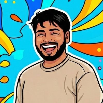 Soulsuryaa's profile picture. Sharing what I learn as a Founding Engineer—startups, engineering, and rapid product building.