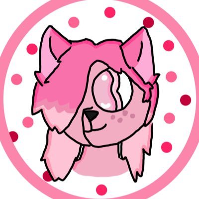 Pand4m4t10n's profile picture. {This account has been taken over by Cherri (me) and Chawmpi (my maw tail). I will be taking over from Dec 1 to Dec 25th}