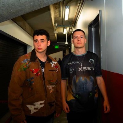 ReeduckEU's profile picture. @YouTube Creator/Strategist | @Twitch Affiliate