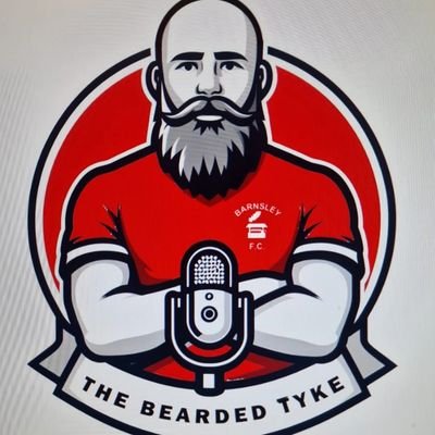 beardedtyke's profile picture. Lifelong Barnsley FC fan. Husband, Dad of 3. Run The Bearded Tyke podcast on You Tube