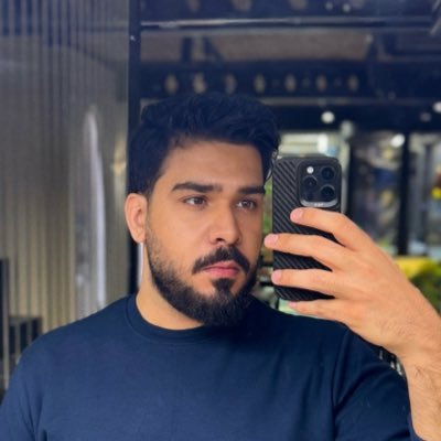 seyedigreen's profile picture. یک عدد خرس مهربان https://t.co/8j6hNgptUm