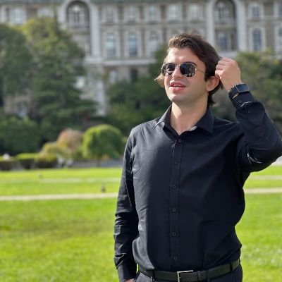 bahtskikpyade's profile picture. simit var kurabiye var