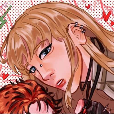 luamamorcegos's profile picture. m/w my @sinkweiss 𐔌՞ ܸ.ˬ.ܸ ՞𐦯 | any pronouns | 🏳‍🌈🇧🇷🇵🇸 | ib icon : @ayatozices 土 ٠࣪⭑