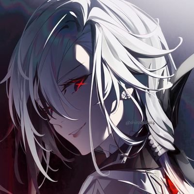 Valkyrie Amari Profile