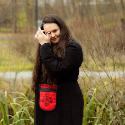 Tetyana_St's profile picture. у житті психологиня, кандидатка психологічних наук, психотерапевтка у навчанні. Тут просто рандомні твіти без особливого сенсу