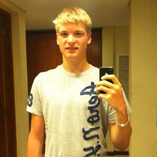 Brandon Osborne (branman10) Twitter