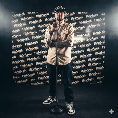 Artandmusic1986's profile picture. ✨楓流 a.k.a Mastergain✨🎧 https://t.co/8HqXML0fwV 2025 NEW SONG PROD BY FUURYUU TRAX BY RESTIB TRAX AND DJ SUMITO🎧