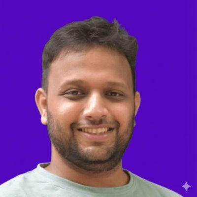 anurag0__0's profile picture. We provide space for big ideas @canvasworkspace
Dm if you are looking for a new office!

ex @misfits_capital | Food.  Travel.  Games. 🏸🏓🎱🃏