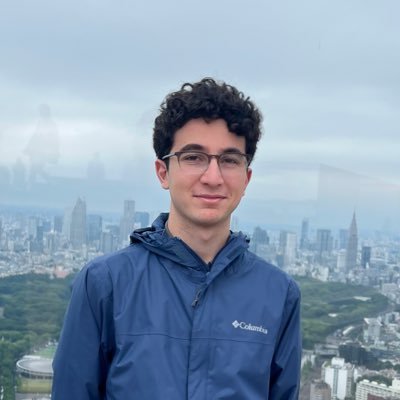 Bayat_Pedram's profile picture. bioengineering @penn