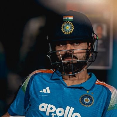 CricCineHub's profile picture. • A #CRICKET AND #CINEMA LOVER, NEED YOUR SUPPORT IN THIS JOURNEY ❤️🤞!!
• Cricket 🏏  ||  Box-office 🎫  ||  Movie Updates 🎬  ||  Opinions 👀 || 𝓐𝓫𝓱𝓲