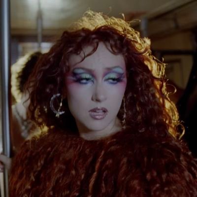 evermorush's profile picture. did you hear about the girl who lives in delusion?