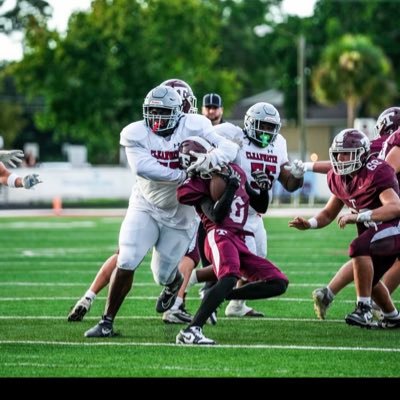 TreveonJames1's profile picture. Clearwater high school 26 DL /OL 6’2 315 lbs phone number 727-688-5693 email trejames937@gmail.com https://t.co/tnGqwqq1VI