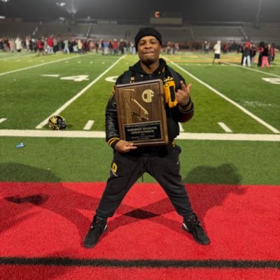 Fatmackin's profile picture. DAD👨🏽‍🍼 | Entrepreneur👨🏾‍💼| Def Coord.🏈 @ BODHS