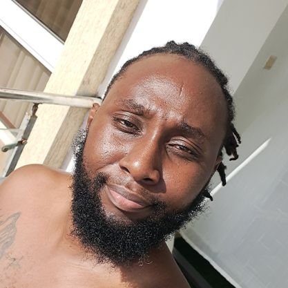 ToshtheRapper's profile picture. Biology nerd. Founder: Pedal It Delivery Service. Also rapper,
song writer and poet. Subscribe here for more
https://t.co/bQ1bZRqrIf