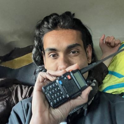 0xAshwol's profile picture. Crypto and Blockchain Advisor | Building @Digigoclub | Prev @gameongamp @1000Facesclub @deloitte | Talks about #blockchain #web3 #NFT | Views are my own