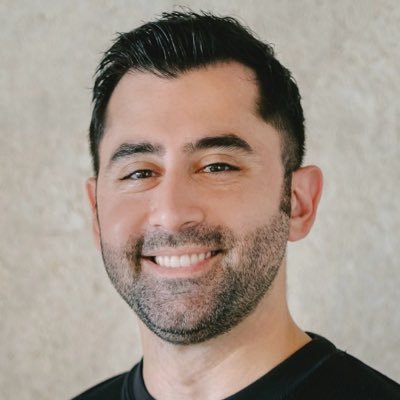 workwithsepy's profile picture. Head of Marketing @glideapps | 10 years in SaaS, 16 years in Marketing. These are my musings | Starting fresh on X after 20 years on Twitter as @SepBaz