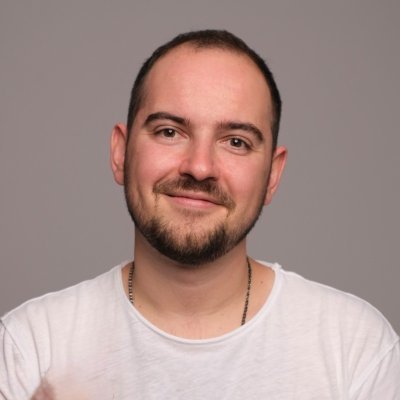 ValchanovIliya's profile picture. CEO @ Juma | 1,500,000+ AI students on Udemy