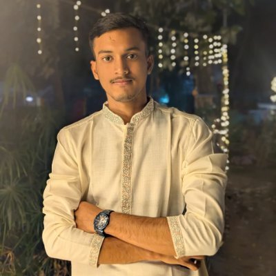 SarthakKum19460's profile picture. 