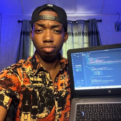 BigKam001's profile picture. CONTENT WRITER|| CEO KAVREN CONNECT| TECH ENTHUSIAST||