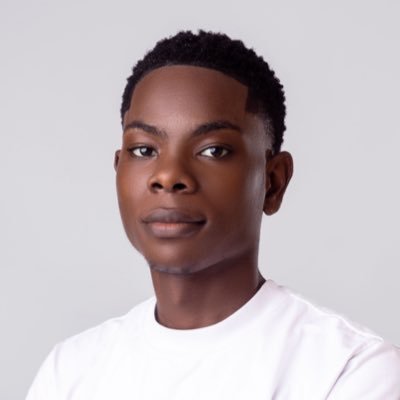 iyamuaise's profile picture. Frontend Engineer 〽️ | product driven developer