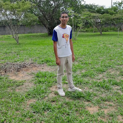 ItalloLima71919's profile picture. mbl