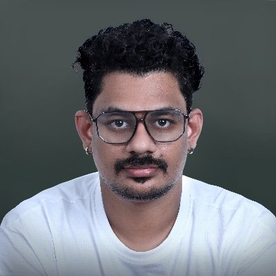 ajithvgiri's profile picture. Android & KMP Developer | TV & STB apps | Tech + Productivity enthusiast | Building things that run on every screen 📱📺