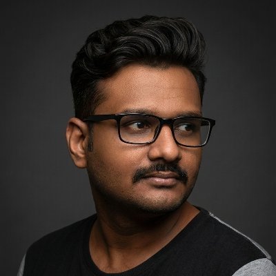 mv_sooraj11784's profile picture. Graphic Designer