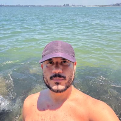 SweetenerMatth's profile picture. Biomédico 🦠🔬 ES 027