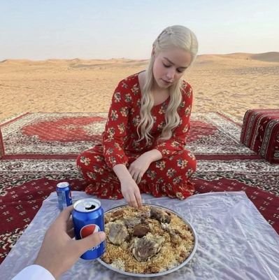 ahmadrifkiii16's profile picture. Why, don't humans eat each other?