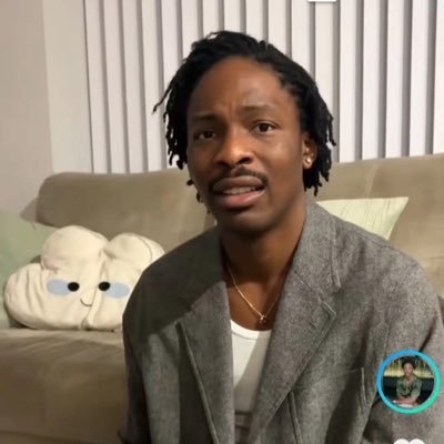 Kuronoutsukushi's profile picture. Candela 💡anti Nigerian girls feminism 🦅❤️