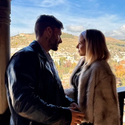 B_manuela09's profile picture. Violedi 💘🧲