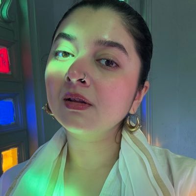 sunscreamqueen's profile picture. in the mood for baked goods | she/her