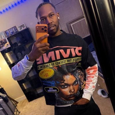 __RichKid__'s profile picture. Just a Young Mf tryna make it❗️