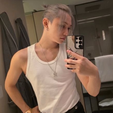 phoenliix's profile picture. Me and jeongchanlix reborn with our music life

Saw @Stray_Kids 11/07/2025
D-7 @BIGTIMERUSH 14/12/2025