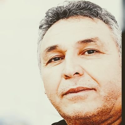 1905hlkm's profile picture. Kalpten kalbe bir yol vardır ....
 Gözünen görünmez sırdır....
Neşet Ertaş 

🇹🇷🇹🇷🇹🇷🇹🇷
⭐⭐⭐⭐⭐