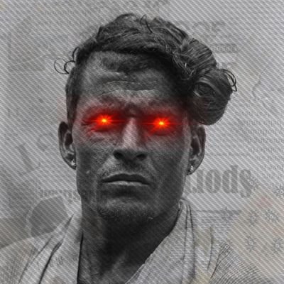 Saffron Cap 🚩🛕🏹 Profile