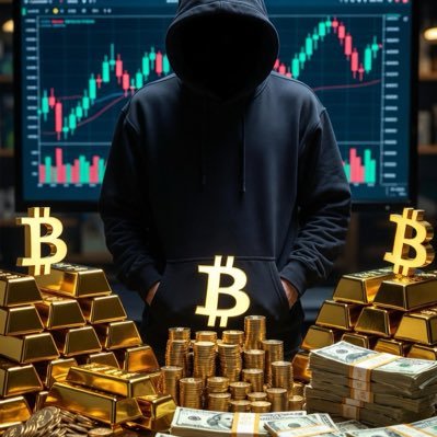 Bazrannnnn's profile picture. Degen For Life | Memecoin | Buy The Dip🫨
We Gonna Make It Out The Trenches!