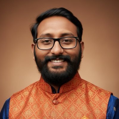 sirish1249's profile picture. Tech Professional | Exploring new technologies | Proud Bharathiya 🇮🇳 Sanatani |  PK Fan | SRH | On a journey to empower with innovation and Indian values