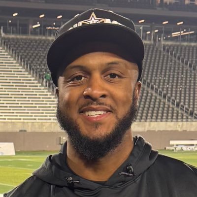 Jordan Robertson Profile