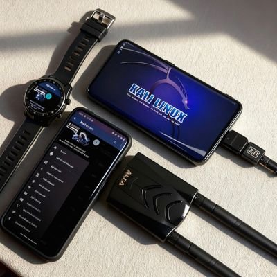 BaAnashee's profile picture. Cyber Security Enthusiast| Certified Hacker | Father | Husband | Friend