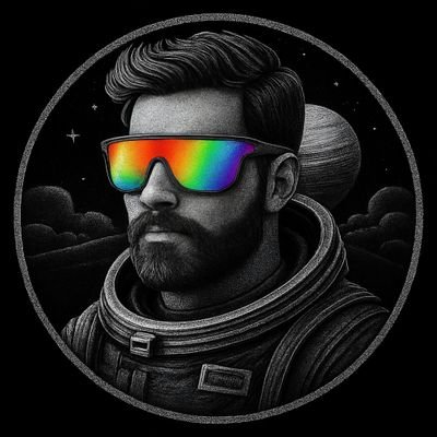 MrDasOnX's profile picture. Engineer 9–5 | Creator 24/7 | AI Art • Visuals • Prompts | Human-tested humor | DM for collaborations