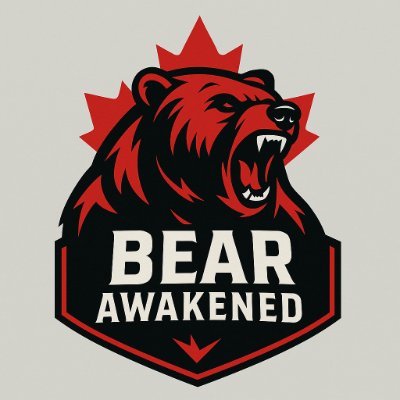 BearAwakened's profile picture. Cutting through the noise. No filters, no fluff — just straight takes on politics, media, and power. If it stings, it’s probably true.