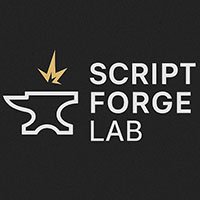 ScriptForgeLab's profile picture. Tools that spark better content! ⚡️Creator-industry tools for faster, smarter content production. Scripts, JOI frameworks, DM flows, captions & more.